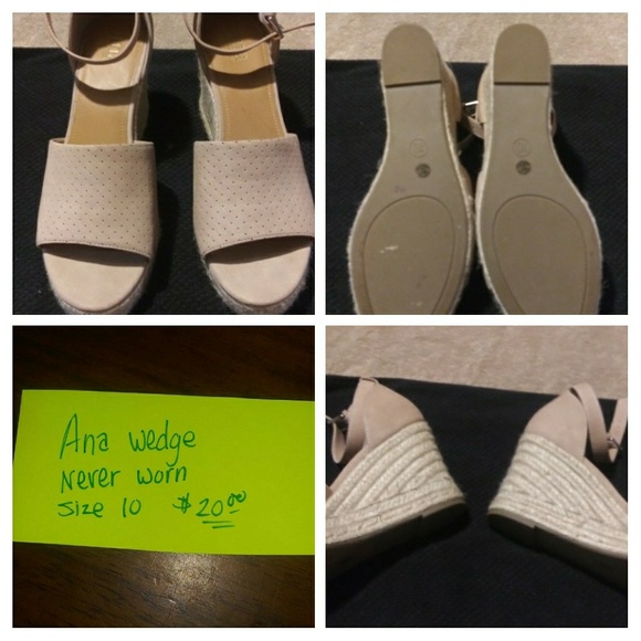 Shoes - Picture 2 of 4